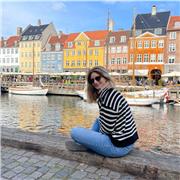 Laureata in economia con la triennale ed a breve conseguirò la specialistica